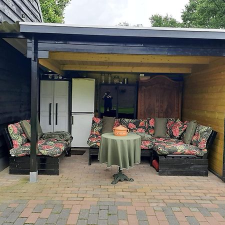 Studio Bosuiltje Bergeijk Luaran gambar