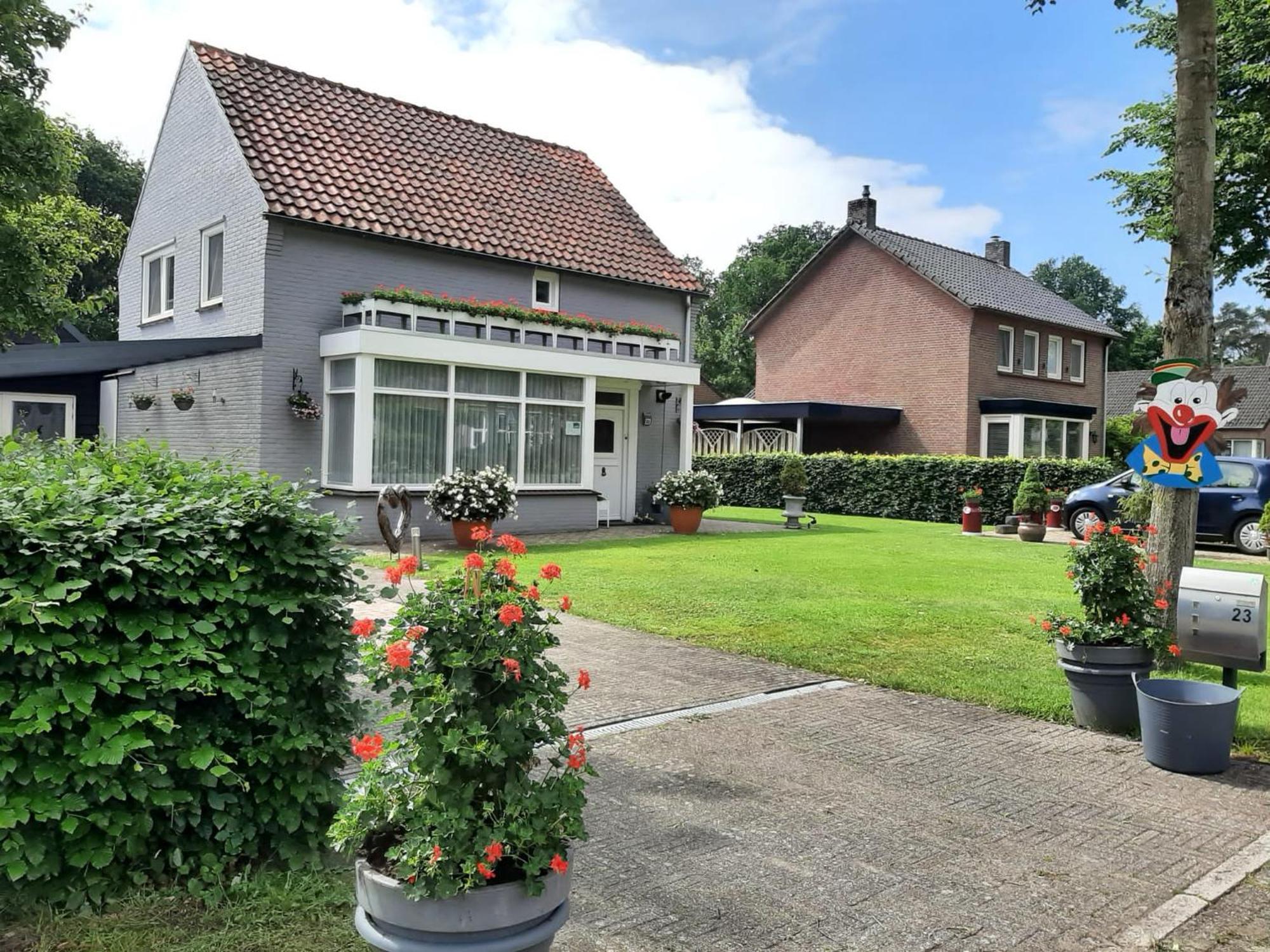 Studio Bosuiltje Bergeijk Luaran gambar